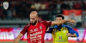 Hasil BRI Liga 1 Bali United vs Barito Putera: Skor 2-1 Hasil BRI Liga 1 Bali United vs Barito Putera: Skor 2-1
