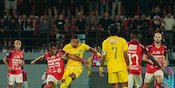 Hasil BRI Liga 1 Bali United vs Persik Kediri: Skor 1-1