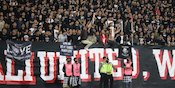 Masalah Harga Tiket Tuntas, Suporter Bali United Siap Kembali Penuhi Stadion Dipta Masalah Harga Tiket Tuntas, Suporter Bali United Siap Kembali Penuhi Stadion Dipta