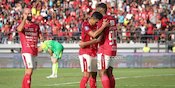 Jeda Kompetisi, Bali United Rencanakan Dua Laga Uji Coba