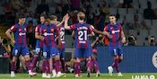 5 Catatan saat Barcelona Menang atas Cadiz: Sulit Cetak Gol karena Kiper Lawan dan Permainan Sendiri