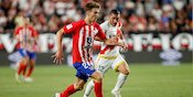 Simeone-Ball Sadis! Atletico Madrid Gasak Rayo Vallecano Tujuh Gol Tanpa Balas Simeone-Ball Sadis! Atletico Madrid Gasak Rayo Vallecano Tujuh Gol Tanpa Balas
