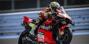 Alvaro Bautista Resmi Comeback ke MotoGP, Wildcard di Sepang Bareng Ducati Alvaro Bautista Resmi Comeback ke MotoGP, Wildcard di Sepang Bareng Ducati