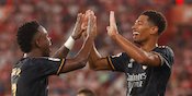 Jude Bellingham: Sering Nonton Comeback Ala Real Madrid di TV, Eh Sekarang Ikut Ngerasain Langsung! Jude Bellingham: Sering Nonton Comeback Ala Real Madrid di TV, Eh Sekarang Ikut Ngerasain Langsung!