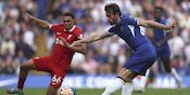 Manchester United Intip Peluang Datangkan Ben Chilwell Sebelum Deadline Day