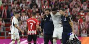 Kemalangan di Balik Kemenangan Real Madrid Kemalangan di Balik Kemenangan Real Madrid