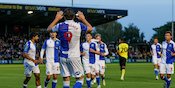 Hasil Putaran Kedua Carabao Cup 2023: Blackburn Menang 8-0, Everton Kayak Chelsea Ngos-ngosan Lawan Hasil Putaran Kedua Carabao Cup 2023: Blackburn Menang 8-0, Everton Kayak Chelsea Ngos-ngosan Lawan