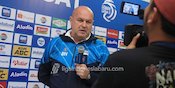 Jelang Persib Vs Arema FC di BRI Liga 1: Bojan Hodak Singgung Gustavo Almeida, Ada Apa? Jelang Persib Vs Arema FC di BRI Liga 1: Bojan Hodak Singgung Gustavo Almeida, Ada Apa?
