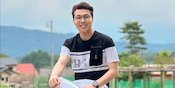 Sukses Pecahkan Rekor Omzet 8M di Shopee Live, Ini Perjuangan Hidup yang Inspiratif dr. Richard Lee  