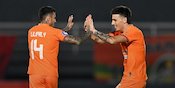 Cukup 10 Pemain Borneo FC Samarinda untuk Jungkalkan Persikabo 1973 Cukup 10 Pemain Borneo FC Samarinda untuk Jungkalkan Persikabo 1973