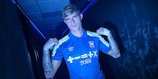 Resmi, Brandon Williams Cabut dari MU dan Gabung Klubnya Elkan Baggott