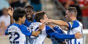 Selamat Datang di 'Brighton Mart', Tempat Belanja Favorit Klub The Big Six Liga Inggris
