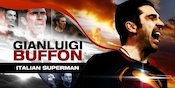Apa Peran Gianluigi Buffon di Timnas Italia? Apa Peran Gianluigi Buffon di Timnas Italia?