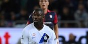 Dari Lilian Thuram ke Marcus Thuram Dari Lilian Thuram ke Marcus Thuram