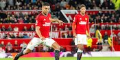 Panen Kritikan, Casemiro Diyakini Bakal Kembali ke Performa Terbaik Panen Kritikan, Casemiro Diyakini Bakal Kembali ke Performa Terbaik