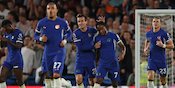 Manchester United Berminat Angkut Bek Chelsea Ini? Manchester United Berminat Angkut Bek Chelsea Ini?