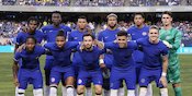 Berasa Nonton RANS Nusantara FC, Mengapa Jersey Chelsea tanpa Sponsor? Berasa Nonton RANS Nusantara FC, Mengapa Jersey Chelsea tanpa Sponsor?