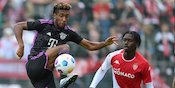 Bayern Munchen Menang Lagi! Gawang AS Monaco Dijebol Empat Kali Bayern Munchen Menang Lagi! Gawang AS Monaco Dijebol Empat Kali
