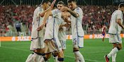 4 Pemain Copenhagen yang Bisa Repotkan Man United: Bek Berdarah Indonesia, Kevin Diks, Masuk! 4 Pemain Copenhagen yang Bisa Repotkan Man United: Bek Berdarah Indonesia, Kevin Diks, Masuk!
