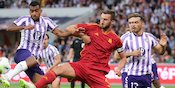 AS Roma Takluk dari Toulouse secara Dramatis