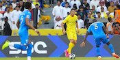 Cristiano Ronaldo Bawa Al Nassr Juara, Dikasih Bonus Rp1,6 M, Dibagi-bagi ke Seluruh Skuad