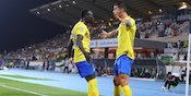 Cristiano Ronaldo Bawa Al Nassr ke Final dengan Gaya: 39 Sentuhan, 5 Tembakan, 1 Gol Penalti Cristiano Ronaldo Bawa Al Nassr ke Final dengan Gaya: 39 Sentuhan, 5 Tembakan, 1 Gol Penalti