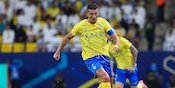 Hasil Lengkap Al Nassr 2023-2024