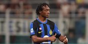 4 Calon Pengganti Juan Cuadrado di Inter Milan