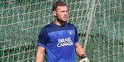 Daniel Peretz, Solusi Kiper Bayern Munchen dari Israel Daniel Peretz, Solusi Kiper Bayern Munchen dari Israel