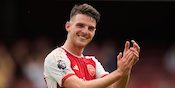 Potensi Declan Rice Reuni dengan West Ham, David Moyes: Saya Tidak Ingin Dia Bermain!