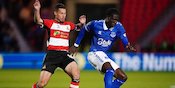 Lagi BU, Everton Siap Jual Bintangnya ke Manchester United Lagi BU, Everton Siap Jual Bintangnya ke Manchester United