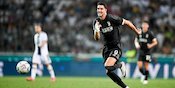 Rapor Juventus Usai Bantai Udinese: Vlahovic Dkk Yahud, Pertanda Sudah Balik ke Jalur yang Benar nih Rapor Juventus Usai Bantai Udinese: Vlahovic Dkk Yahud, Pertanda Sudah Balik ke Jalur yang Benar nih