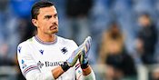 Nasib Emil Audero Mulyadi: Klubnya Degradasi, Calon Kiper Cadangan Inter Milan, Timnas Italia Sebata Nasib Emil Audero Mulyadi: Klubnya Degradasi, Calon Kiper Cadangan Inter Milan, Timnas Italia Sebata