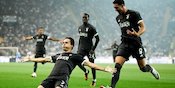 Juventus Percaya Diri Incar Empat Besar Juventus Percaya Diri Incar Empat Besar