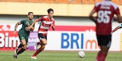 Sejarah Indah Francisco Rivera: Jagoan Bikin Assist, Pemain Meksiko Pertama di Liga Indonesia Sejarah Indah Francisco Rivera: Jagoan Bikin Assist, Pemain Meksiko Pertama di Liga Indonesia
