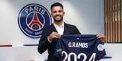 Profil Goncalo Ramos: Striker Baru PSG, Pengganti Mbappe Profil Goncalo Ramos: Striker Baru PSG, Pengganti Mbappe