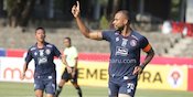 Rapor Pemain Asing Arema FC Hingga Pekan ke-15 BRI Liga 1 2023/2024: Julian Schwarzer Bersinar, Siap Rapor Pemain Asing Arema FC Hingga Pekan ke-15 BRI Liga 1 2023/2024: Julian Schwarzer Bersinar, Siap