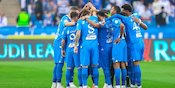 Hasil Liga Arab Saudi: Al Ittihad dan Al Hilal Menang Mudah Hasil Liga Arab Saudi: Al Ittihad dan Al Hilal Menang Mudah