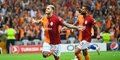 Kata Kalah Tidak Ada di Kamus Galatasaray, Wahai MU! Kata Kalah Tidak Ada di Kamus Galatasaray, Wahai MU!