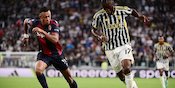 Banyak Pemain Dilanda Cedera, Tottenham Jadikan Bintang Muda Juventus Ini Buruan Utama Banyak Pemain Dilanda Cedera, Tottenham Jadikan Bintang Muda Juventus Ini Buruan Utama