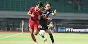 Pelatih Korsel U-17 Terpukau Suasana Laga Kontra Indonesia U-17 Pelatih Korsel U-17 Terpukau Suasana Laga Kontra Indonesia U-17
