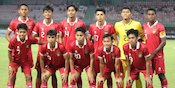 5 Pelajaran dari Kekalahan Timnas Indonesia U-17 dari Korea Selatan: Bertahan Solid Saja Tidak Cukup