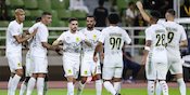 Al Ittihad Ditolak Tiga Bek Top: Raphael Varane, Gabriel Magalhaes, dan Marquinhos! Al Ittihad Ditolak Tiga Bek Top: Raphael Varane, Gabriel Magalhaes, dan Marquinhos!
