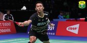 Jadwal 3 Wakil Indonesia di Babak Semifinal French Open 2023 Jadwal 3 Wakil Indonesia di Babak Semifinal French Open 2023