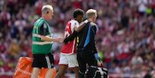 Mikel Arteta Sabar Tunggu Jurrien Timber: Dia Bakal Jadi Pemain Kunci Arsenal!