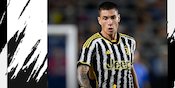 Drama Transfer Matias Soule: AS Roma vs Leicester, Siapa Pemenang yang Direstui Juventus?