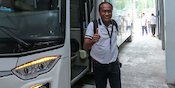 Kas Hartadi Evaluasi Permainan PSIM Yogyakarta Usai Menang Lawan Persekat