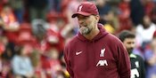 Alasan Roberto De Zerbi Pengganti Ideal Jurgen Klopp di Liverpool Alasan Roberto De Zerbi Pengganti Ideal Jurgen Klopp di Liverpool