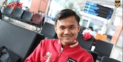 Tajamnya Kepala Komang Teguh Tajamnya Kepala Komang Teguh