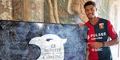 Here We Go! AC Milan Kunci Kesepakatan Transfer Koni De Winter Here We Go! AC Milan Kunci Kesepakatan Transfer Koni De Winter